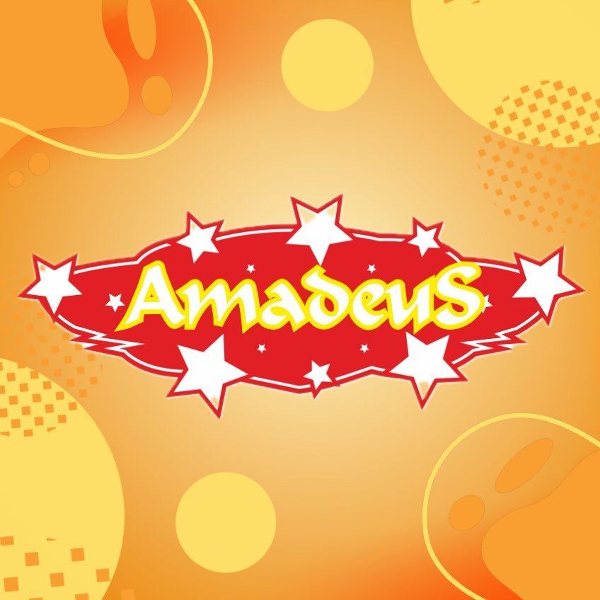 Аниматоры Павлодар AmadeuS