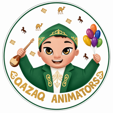 Агентство Qazaq Animators в Алматы