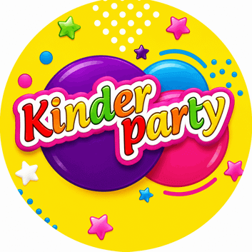 Агентство Kinderparty Aqtobe в Актобе