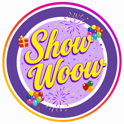 Агентство Show Woow в Алматы