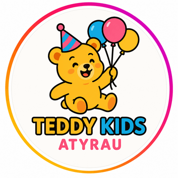 Агентство Teddy Kids Atyrau в Атырау