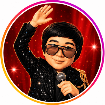 Агентство Ainalayn Show 03 в Кокшетау
