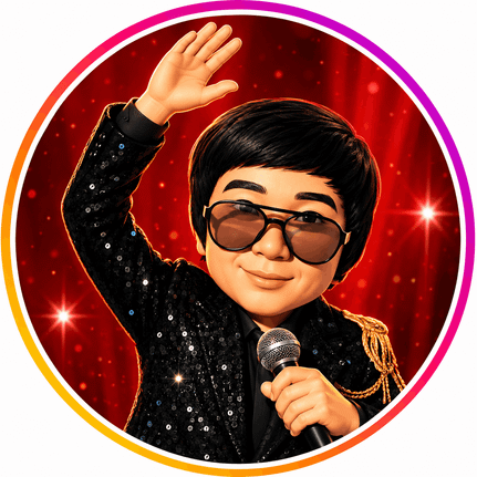 Агентство Ainalayn Show 03 в Кокшетау