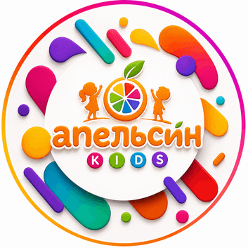 Агентство Apelsin Kids Shymkent в Шымкент