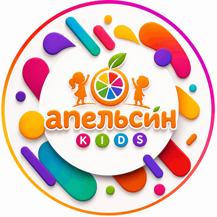 Агентство Apelsin Kids Shymkent в Шымкент