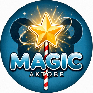 Агентство Magicaktobe в Актобе