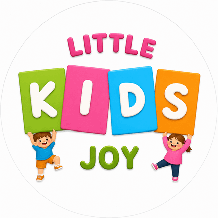 Агентство Kidsjoy Tdk в Талдыкорган