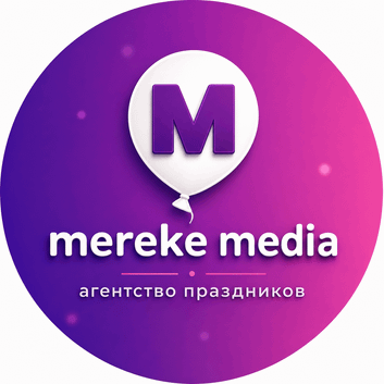 Агентство Mereke Media в Караганда