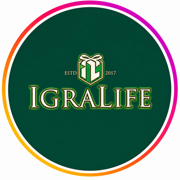 Агентство Igra Life в Костанай