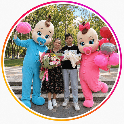 Агентство Pupsi в Алматы