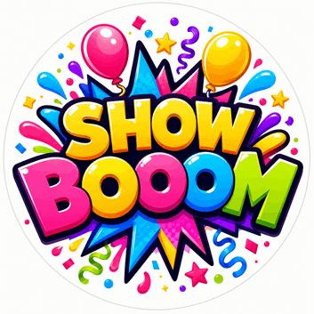 Агентство Show Booom в Костанай